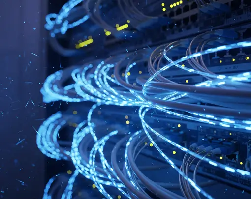 Infrastruktur internet