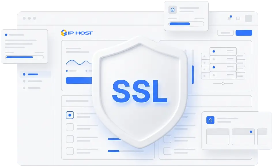 Sertifikat SSL untuk Situs Web Aman dan Perlindungan HTTPS