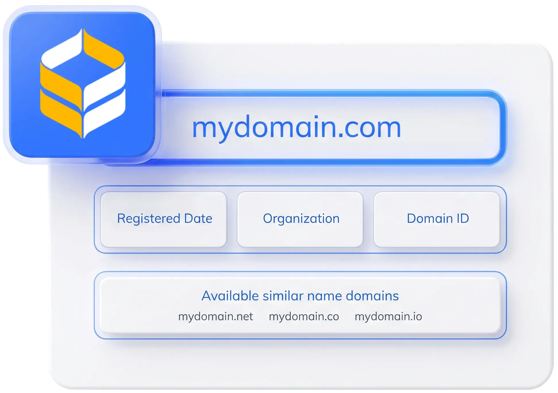 Pencarian WHOIS Domain - Cek Informasi dan Ketersediaan Domain