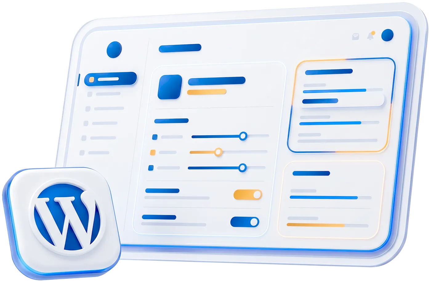 WordPress Hosting Cepat dan Aman – Didukung oleh IPHOST