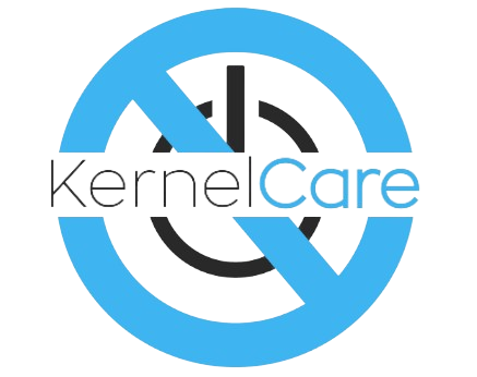 Lisensi KernelCare, Keamanan dan Perbaikan!