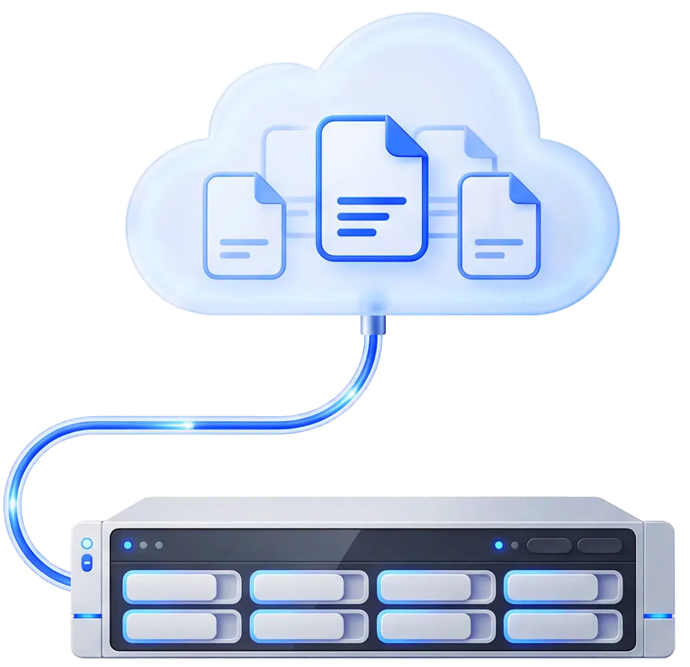 Server Backup Data: Menjaga Semua Data Tetap Aman