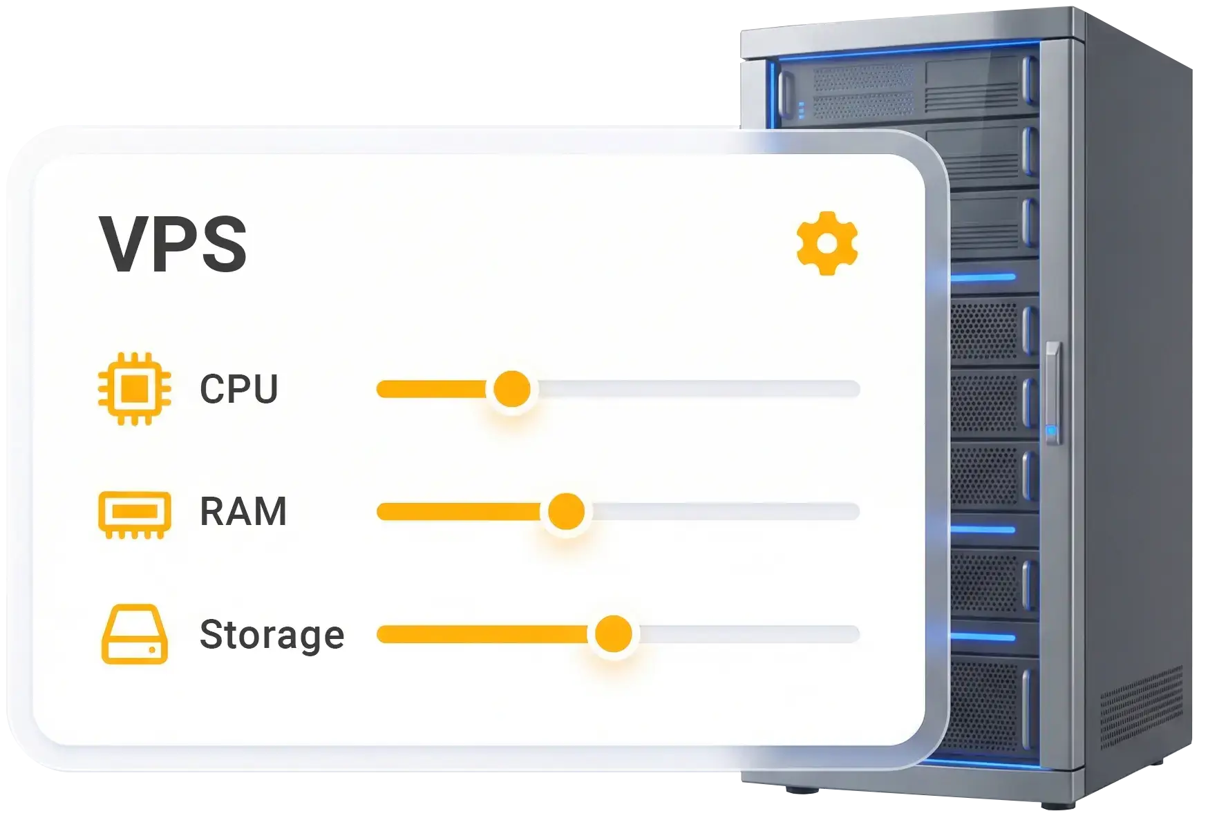 Managed VPS: Performa dan Kendali Terbaik - IPHOST