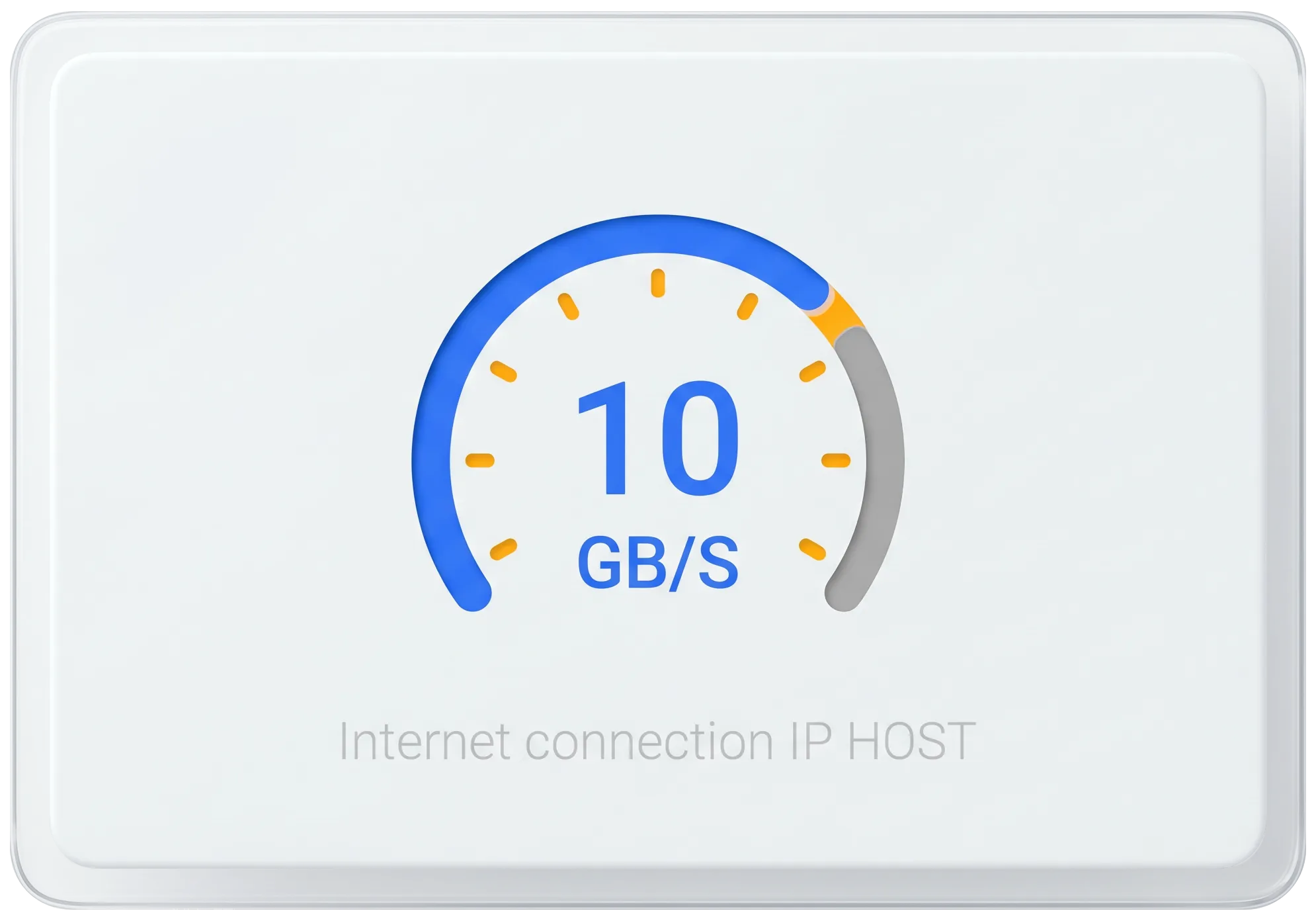 Speed Test Gratis: Ukur Kecepatan Internet Anda